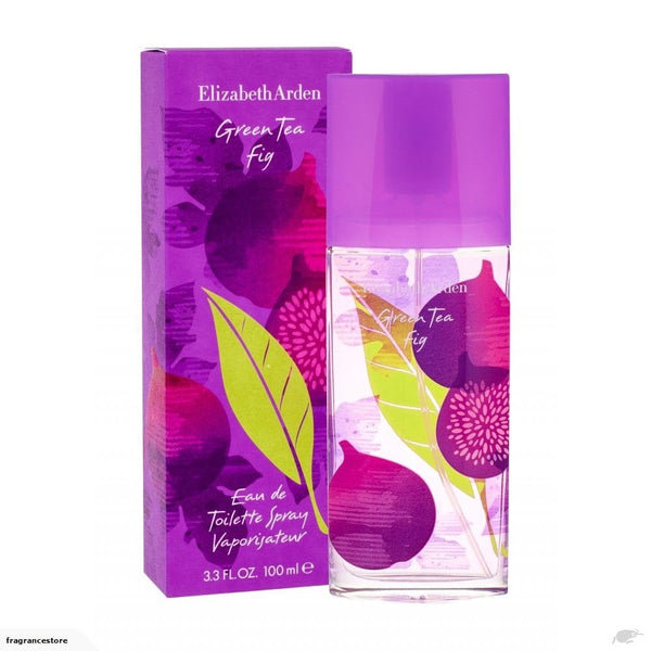 Elizabeth Arden Elizabeth Arden Green Tea Fig 50ml EDT Spray -