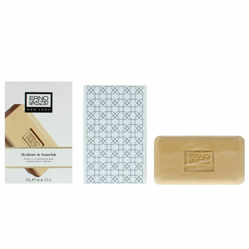 Erno Laszlo Erno Laszlo Hydrate And Nourish Ph ityl Cleansing Bar 100G -