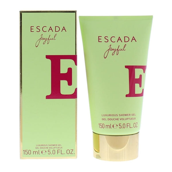 Escada Escada Joyful Shower Gel 150ml -