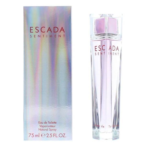 Escada Escada Sentiment 75ml EDT Spray -