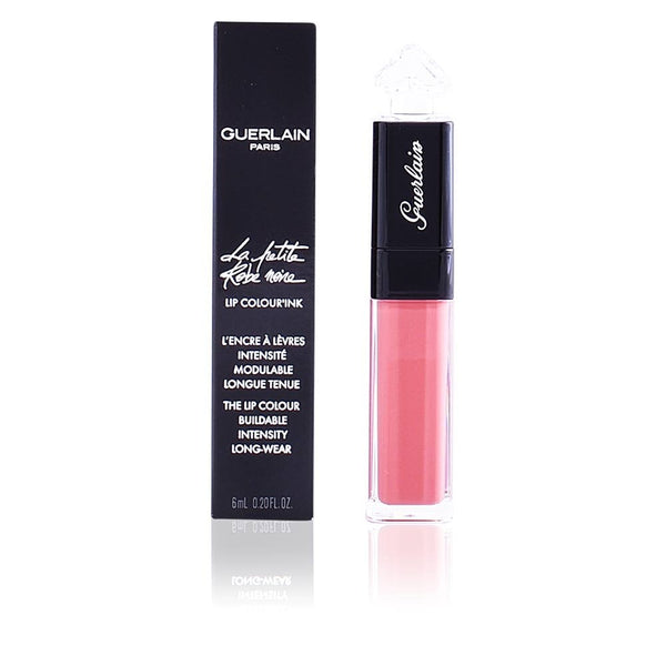 Guerlain Guerlain La Petite Robe Noire Lip Colour L112 No Filter 6ml -