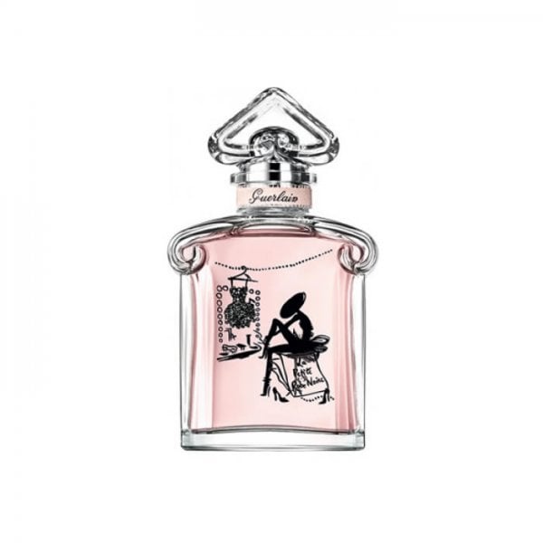 Guerlain Guerlain La Petite Robe Noire 50ml EDT Spray -