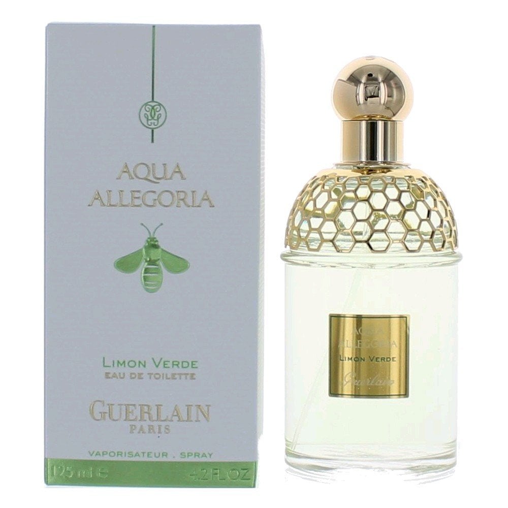 Guerlain Guerlain Aqua Allegoria Limon Verde EDT 125ml -