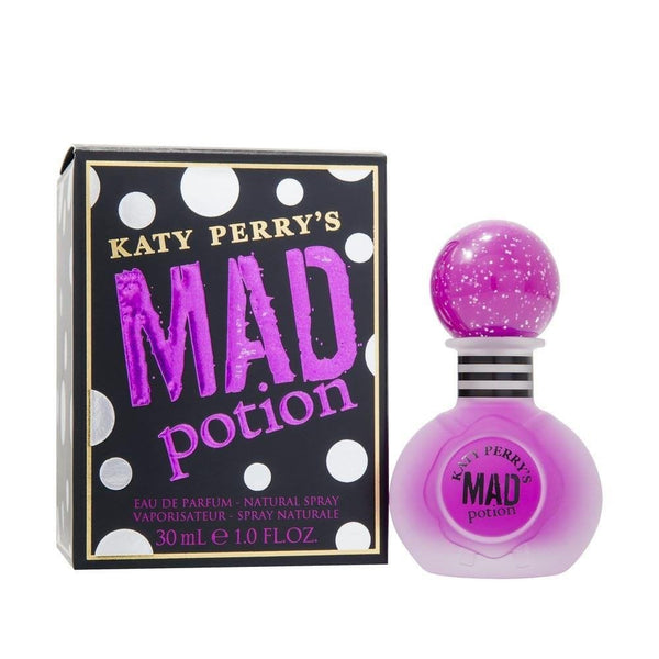 Katy Perry Katy Perry Mad Potion 30ml EDP Spray -