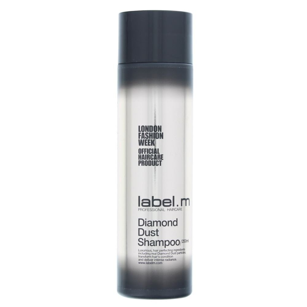 Label M Label M Diamond Dust Shampoo 250ml -