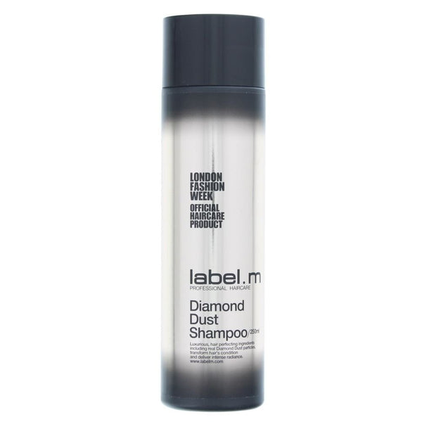 Label M Label M Diamond Dust Shampoo 250ml -
