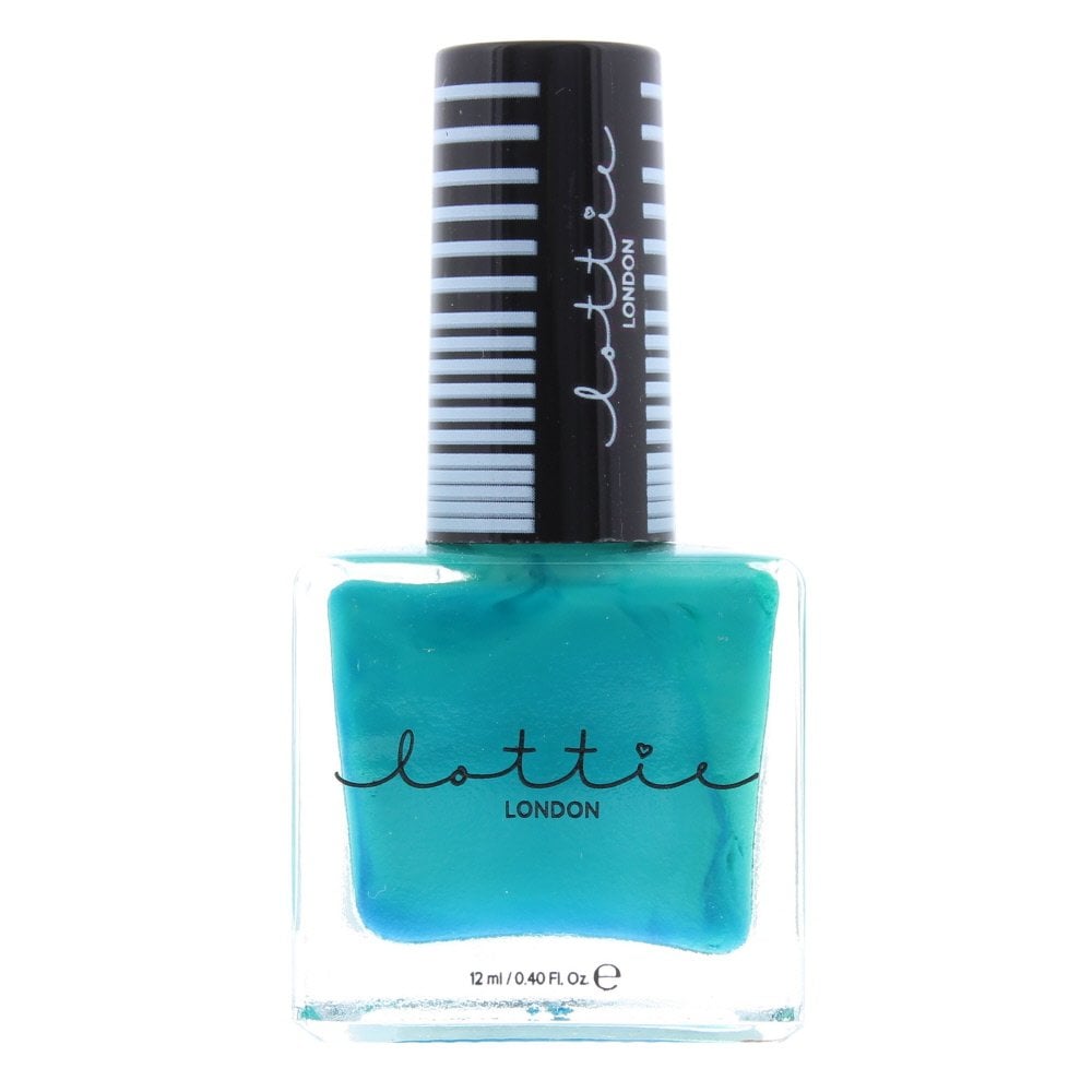 Lottie Lottie Strong Nail Enamel Polish 12ml - 018 Risk Taker - Health & Beauty > Personal Care > Cosmetics > Nail Care > Nail Polishes Nail Polish