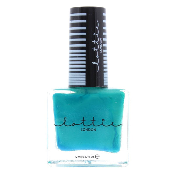 Lottie Lottie Strong Nail Enamel Polish 12ml - 018 Risk Taker - Health & Beauty > Personal Care > Cosmetics > Nail Care > Nail Polishes Nail Polish