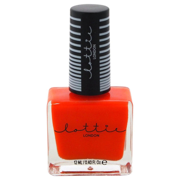 Lottie Lottie Strong Nail Enamel Polish 12ml Sunset Secrets - 010 Orange - Health & Beauty > Personal Care > Cosmetics > Nail Care > Nail Polishes Nail Polish