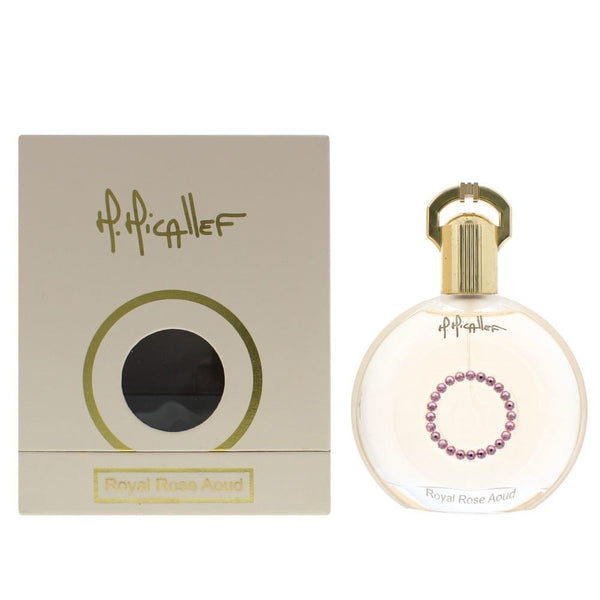 M.Micallef M.Micallef M. Micallef Exclusif Royal Rose Aoud 100ml EDP Spray - Health & Beauty > Personal Care > Cosmetics > Perfumes & Colognes > Eaux de Parfum EDP