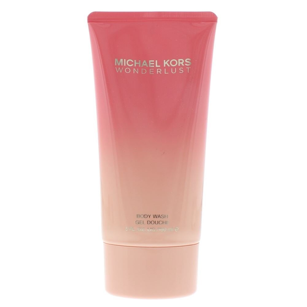 Michael Kors Michael Kors Wonderlust 150ml Shower Gel -