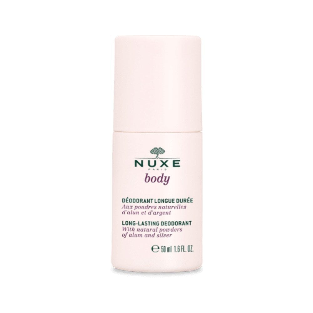 Nuxe Nuxe Long Lasting Deodorant 50ml -