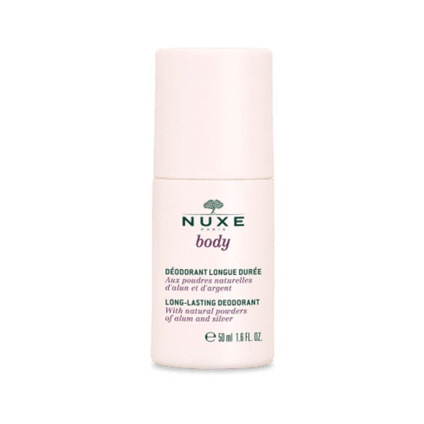 Nuxe Nuxe Long Lasting Deodorant 50ml -