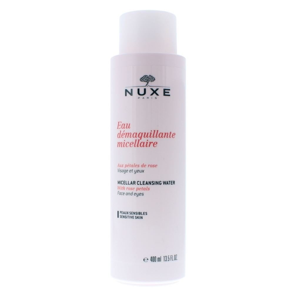 Nuxe Nuxe Micellar Cleansing Water 400ml - Health & Beauty > Personal Care > Cosmetics > Skin Care > Facial Cleansers Body Care
