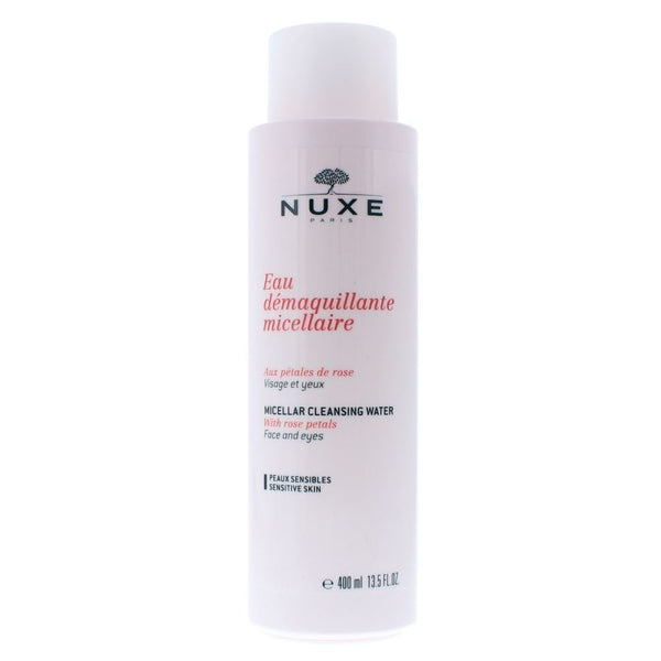 Nuxe Nuxe Micellar Cleansing Water 400ml - Health & Beauty > Personal Care > Cosmetics > Skin Care > Facial Cleansers Body Care