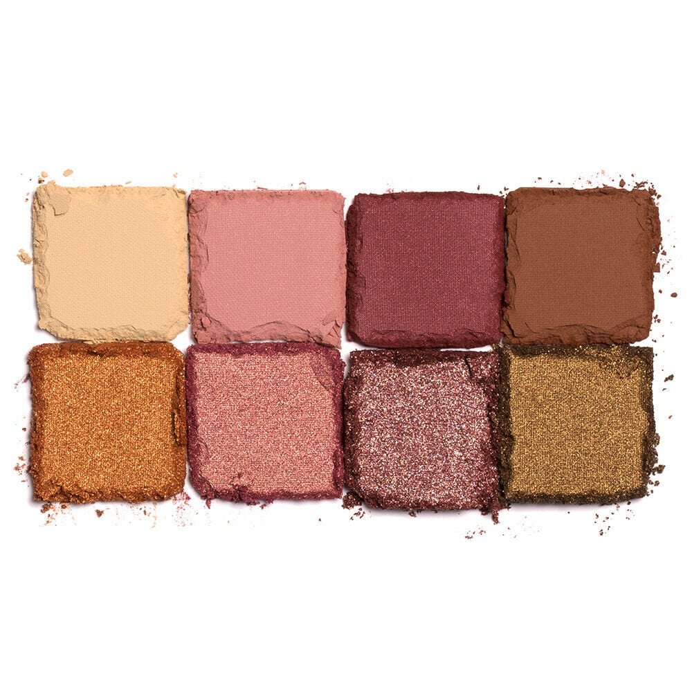 Nyx NYX Whipped Wonderland Shadow Palette 8 X 1.5G -