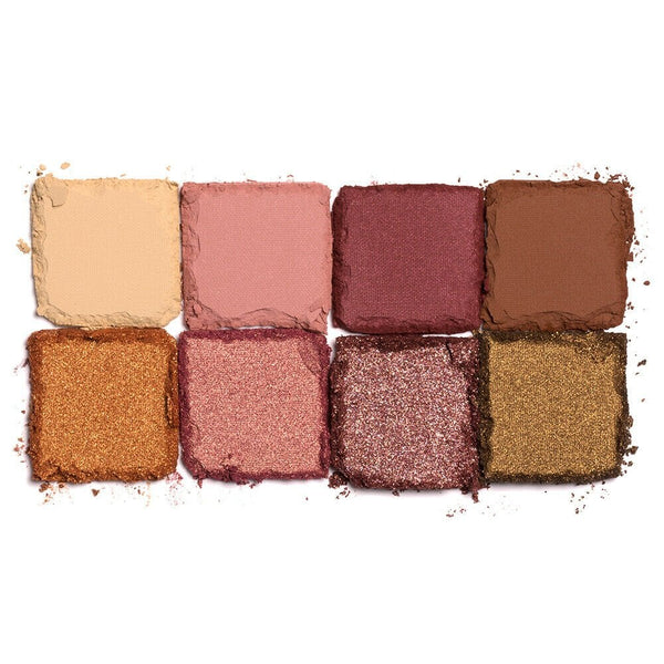 Nyx NYX Whipped Wonderland Shadow Palette 8 X 1.5G -