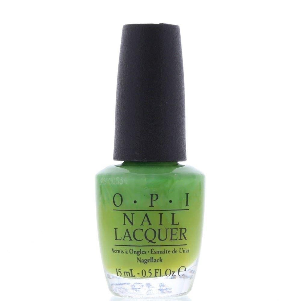 OPI Opi Nail Lacquer 15ml Nail Polish - Green-Wich Village - Health & Beauty > Personal Care > Cosmetics > Nail Care > Nail Polishes Nail Polish