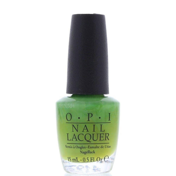 OPI Opi Nail Lacquer 15ml Nail Polish - Green-Wich Village - Health & Beauty > Personal Care > Cosmetics > Nail Care > Nail Polishes Nail Polish