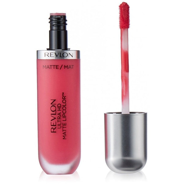 Revlon Revlon Ultra Hd Matte Lipcoloup 615Hd Temptation Tentation 5.9ml -