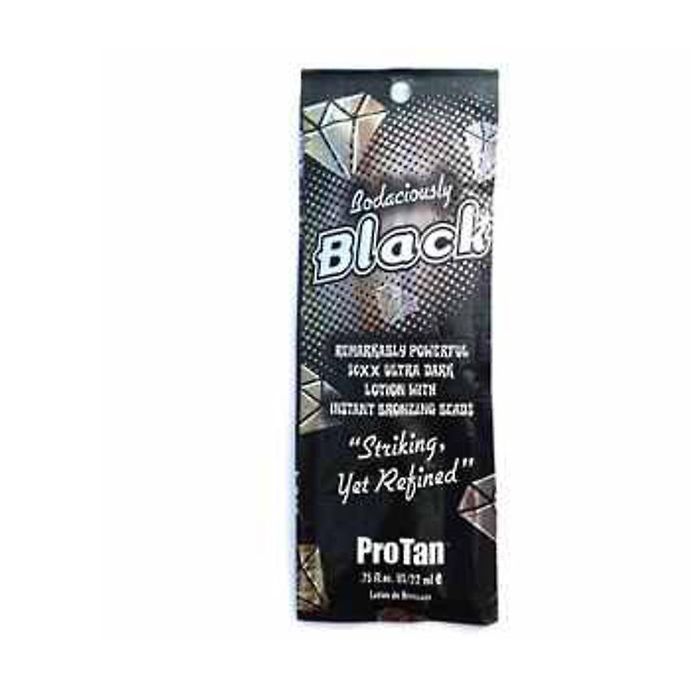 Pro Tan Pro Tan Bodaciously Black 22ml -