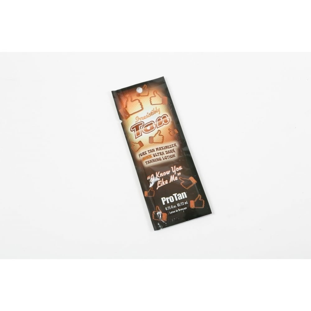 Pro Tan Pro Tan Irresistably Tan 22ml -
