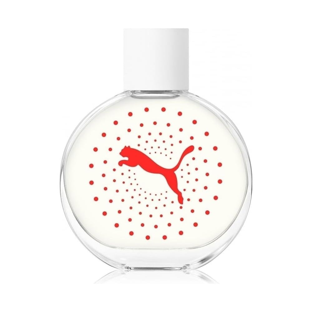 Puma Puma Time To Play Woman 90ml EDT Spray -