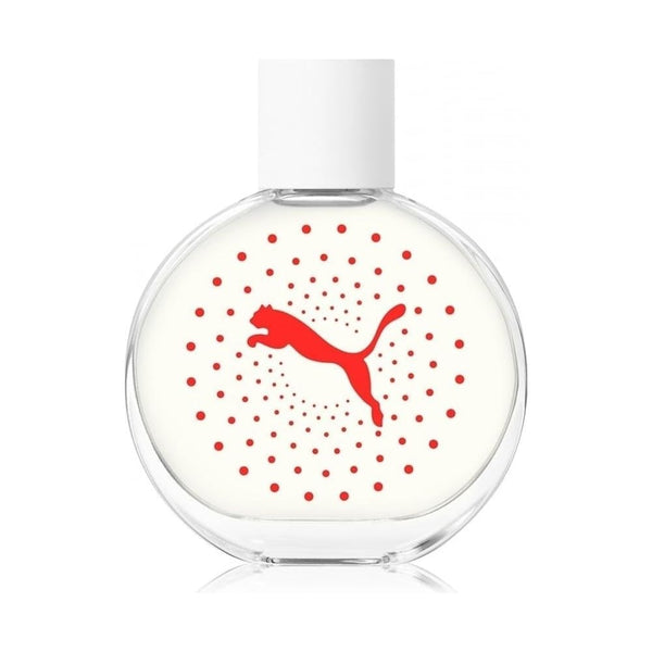 Puma Puma Time To Play Woman 90ml EDT Spray -