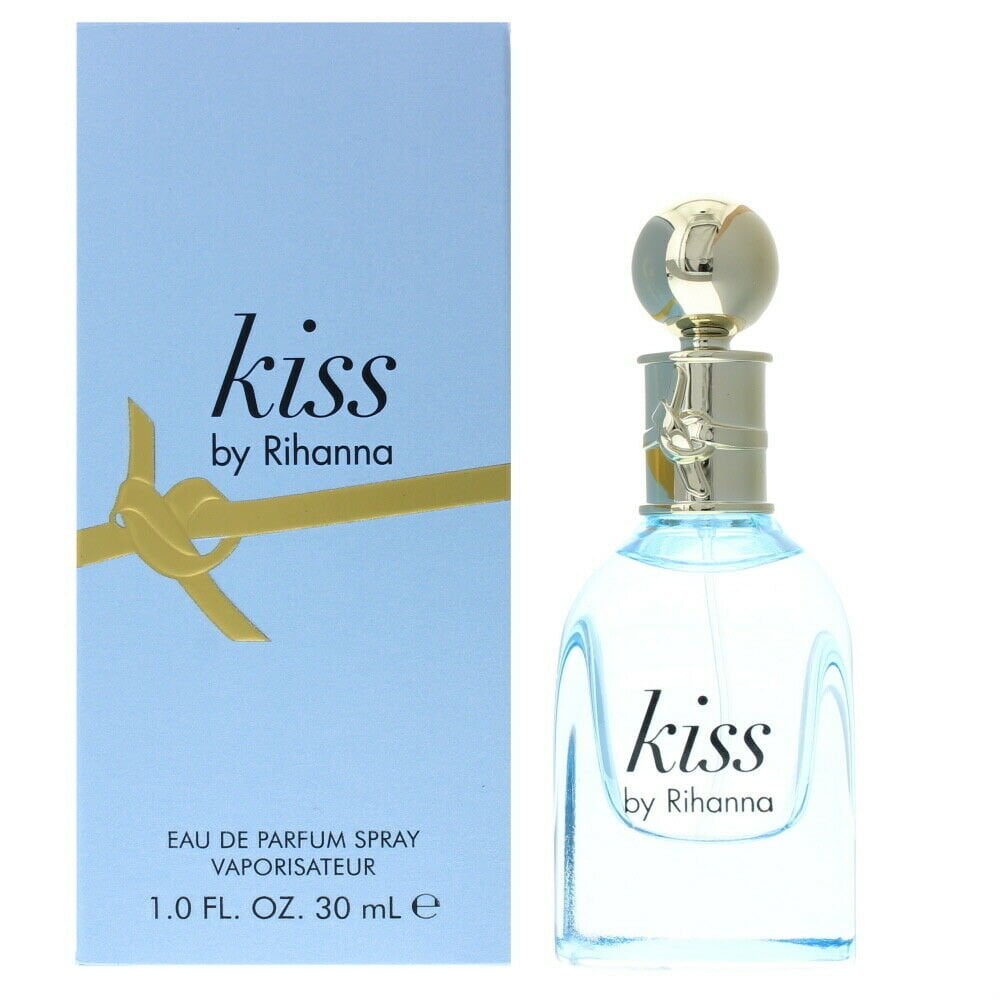 Rihanna Rihanna Kiss 30ml EDP Spray - Health & Beauty > Personal Care > Cosmetics > Perfumes & Colognes > Eaux de Parfum EDP