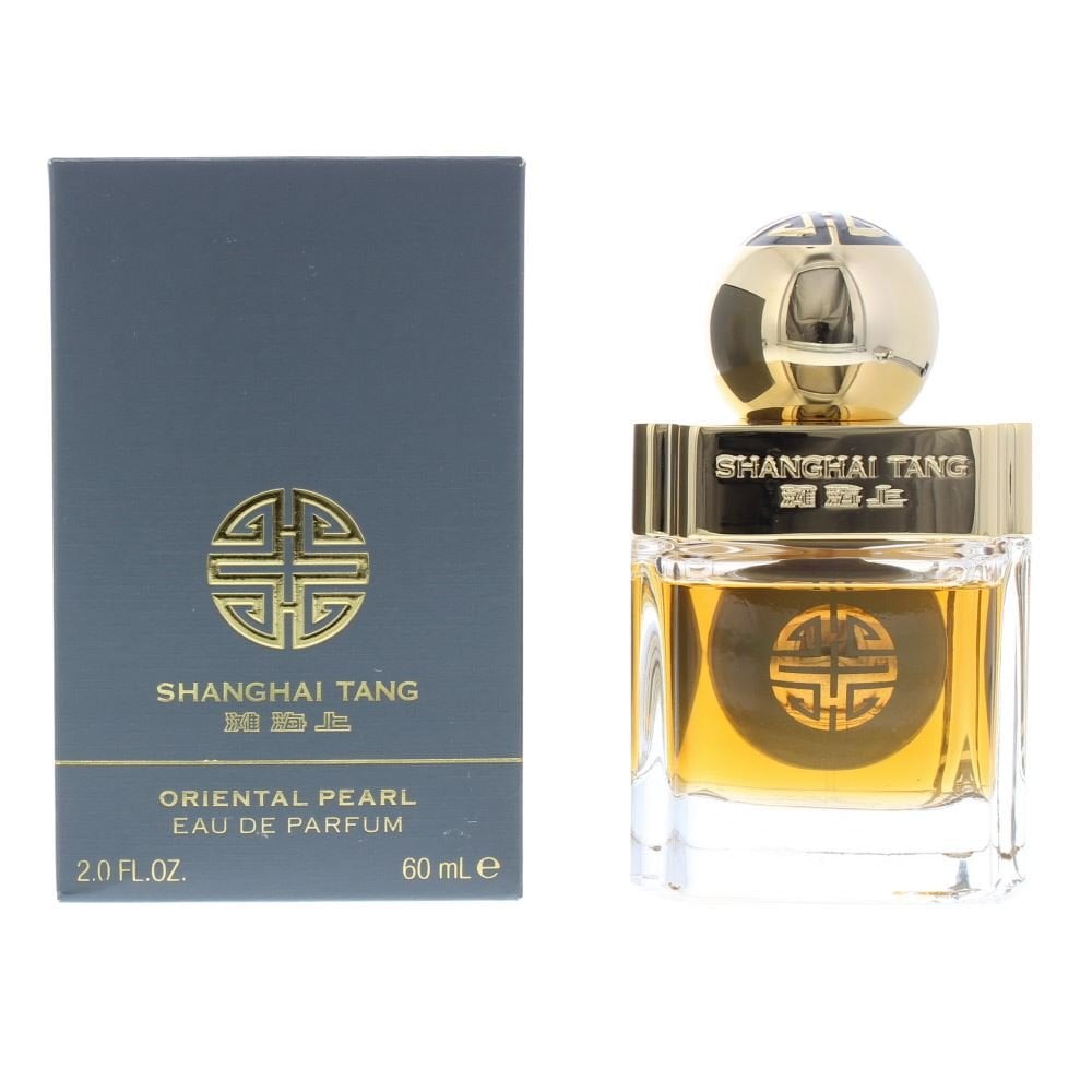 Shanghai Tang Shanghai Tang Oriental Pearl 60ml EDP Spray -