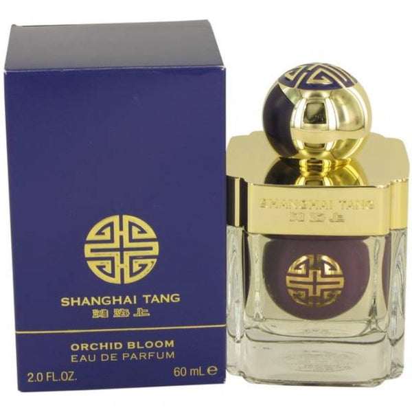 Shanghai Tang Shanghai Tang Orchid Bloom 60ml EDP Spray -