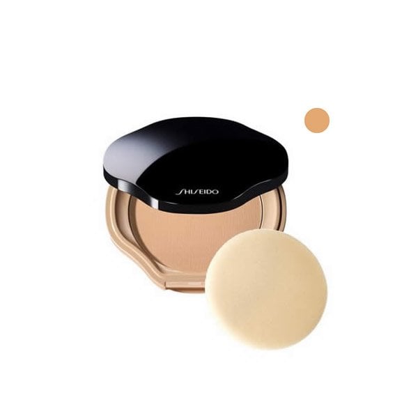 Shiseido Shiseido Smk Sheer Perf.Fd Compact O40 - Health & Beauty > Personal Care > Cosmetics > Makeup