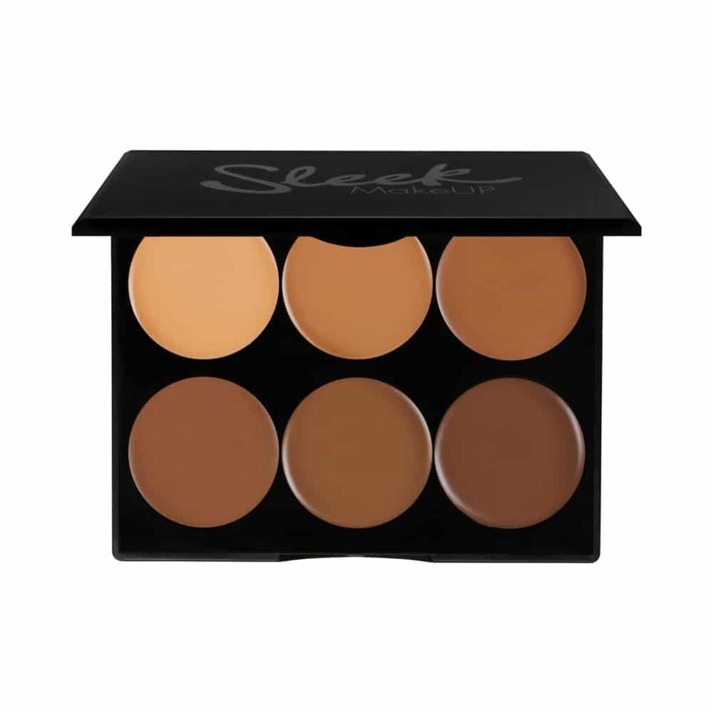 Sleek Sleek Cream Contour Kit 12G - Health & Beauty > Personal Care > Cosmetics > Makeup