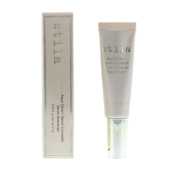 Stila Stila Aqua Glow Concealer 7ml - Medium Tan - Health & Beauty > Personal Care > Cosmetics > Makeup > Face Makeup > Foundations & Concealers Cosmetics