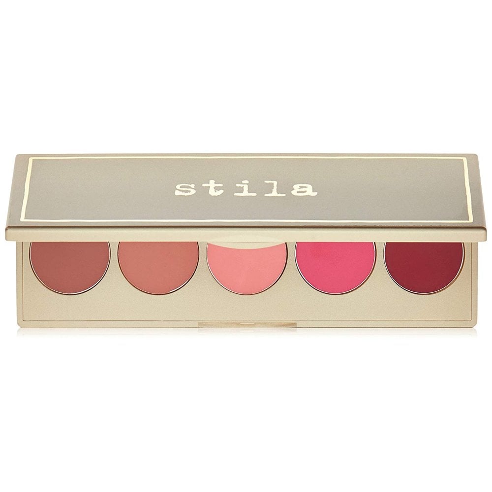 Stila Stila Convertible Colour Dual Lip And Cheek Palette Sunrise Splendor -