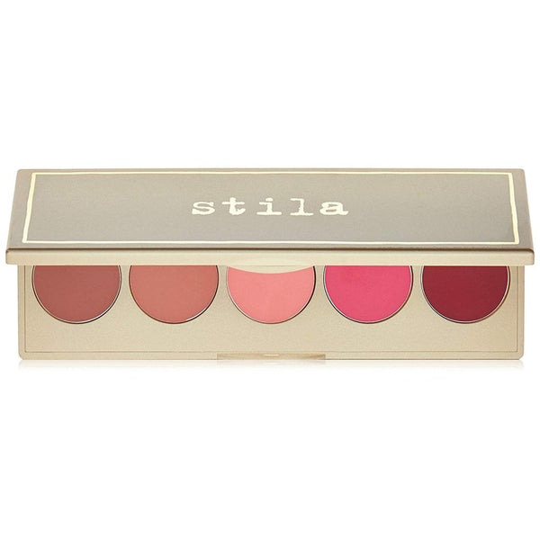Stila Stila Convertible Colour Dual Lip And Cheek Palette Sunrise Splendor -