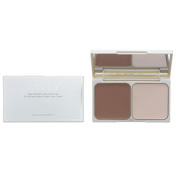 Stila Stila Shape & Shade Contour Duo 18G Medium -