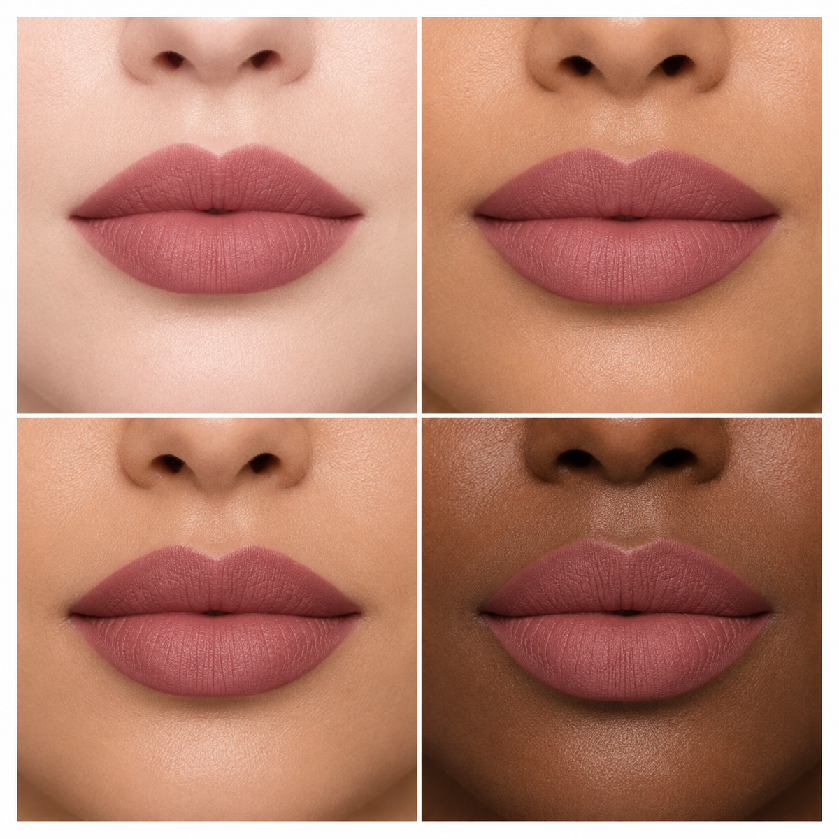 Charlotte Tilbury Matte Revolution Lipstick Pillow Talk 2 Medium (Matte Warm Berry Pink)