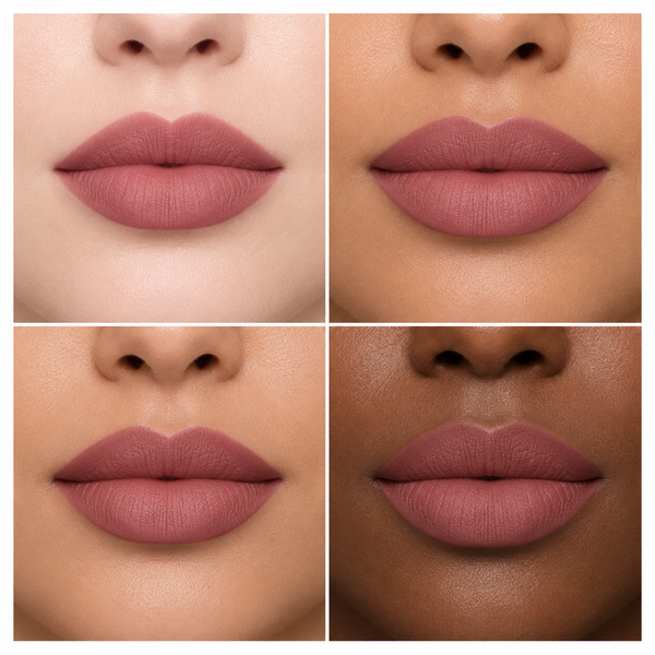 Charlotte Tilbury Matte Revolution Lipstick Pillow Talk 2 Medium (Matte Warm Berry Pink)
