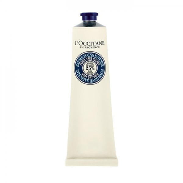 L'Occitane L'Occitane Loccitane Unisex 100% Pure Shea Butter Hand Cream -