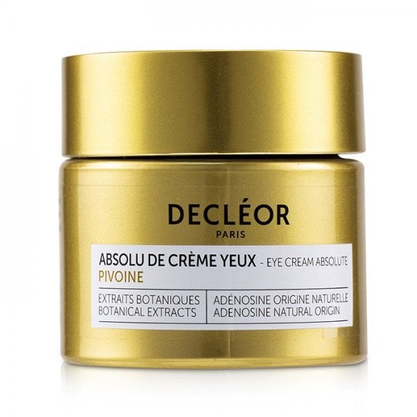 Decleor Orexcellence Energy Concentrate Youth Eye Care 15ml