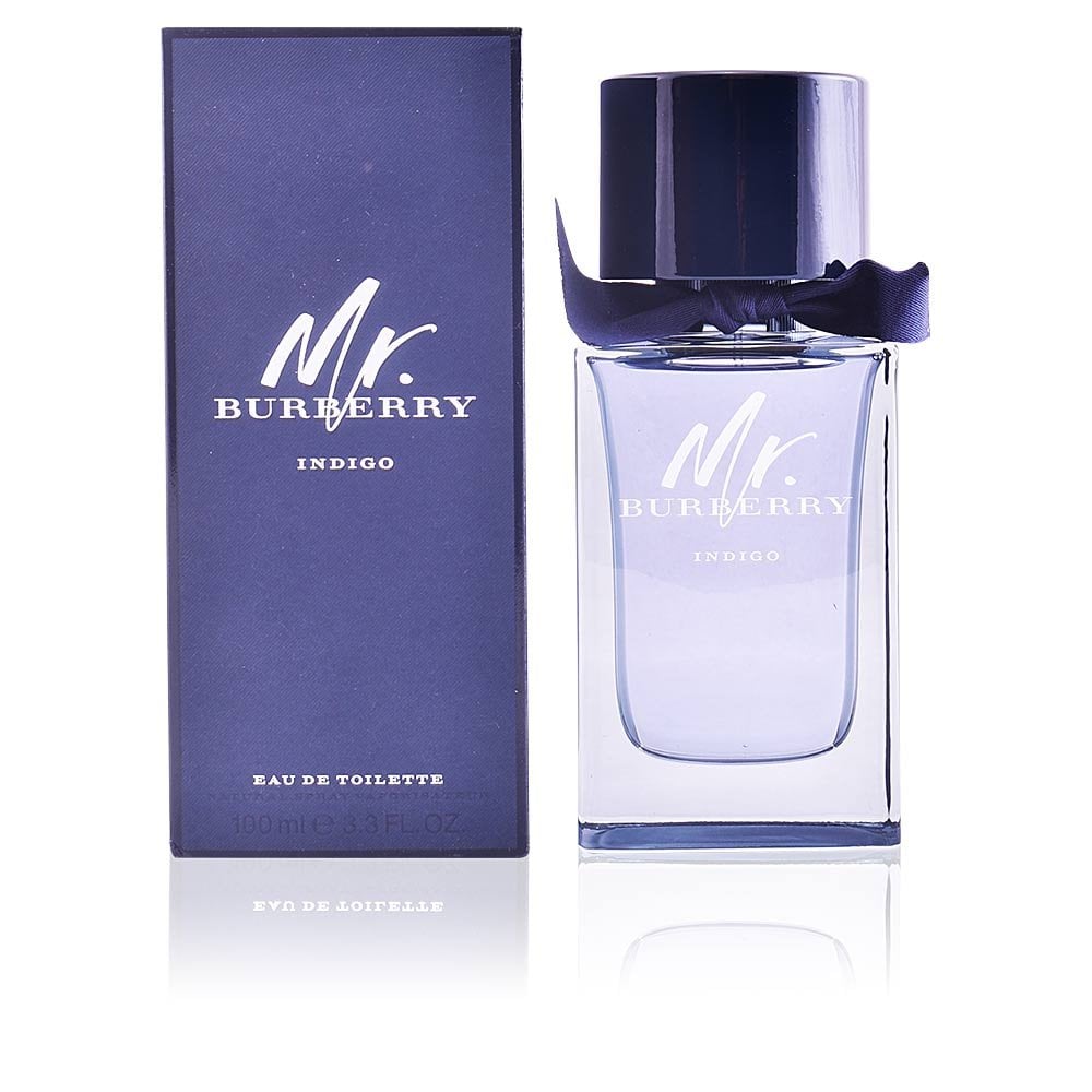 Burberry Burberry Mr. Indigo 50ml EDT Spray -