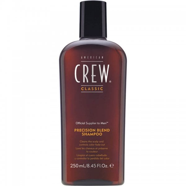 American Crew American Crew Precision Blend Shampoo 250ml -