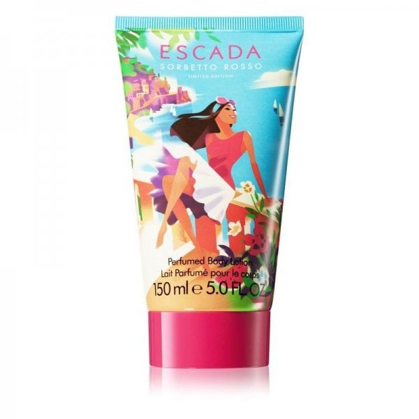 Escada Escada Sorbetto Rosso Body Lotion 150ml -