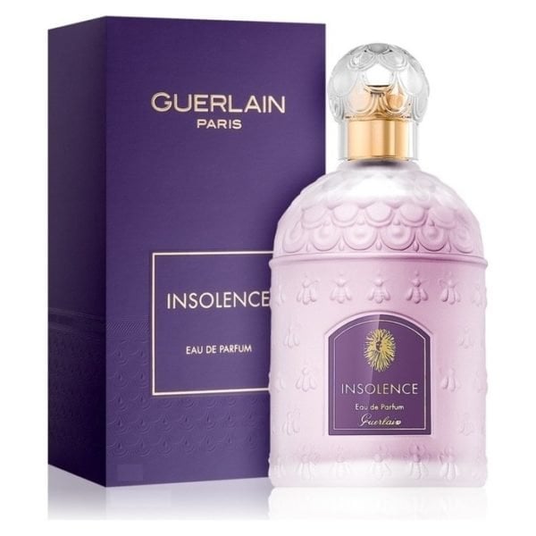 Guerlain Guerlain Insolence 50ml EDP Spray - Health & Beauty > Personal Care > Cosmetics > Perfumes & Colognes > Eaux de Parfum