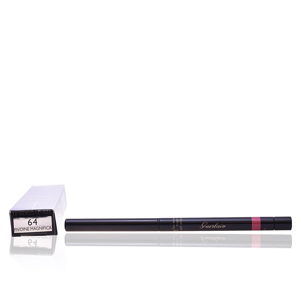 Guerlain Guerlain Stylo Levres Pivoine Magnifica N 64 -