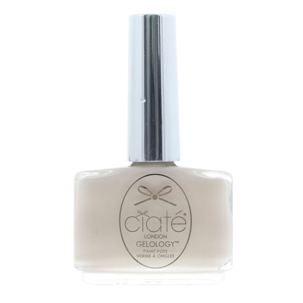 Ciate Ciate Paint Pot 15ml Nail Polish - Cookies And Cream -