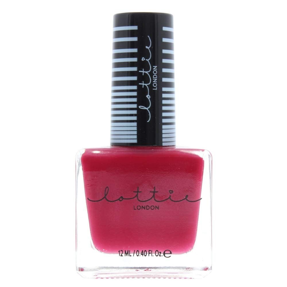 Lottie Lottie London Nail Polish 12ml - 009 Prom Night - Health & Beauty > Personal Care > Cosmetics > Nail Care > Nail Polishes Nail Polish
