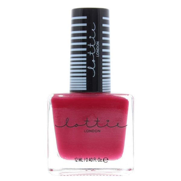 Lottie Lottie London Nail Polish 12ml - 009 Prom Night - Health & Beauty > Personal Care > Cosmetics > Nail Care > Nail Polishes Nail Polish