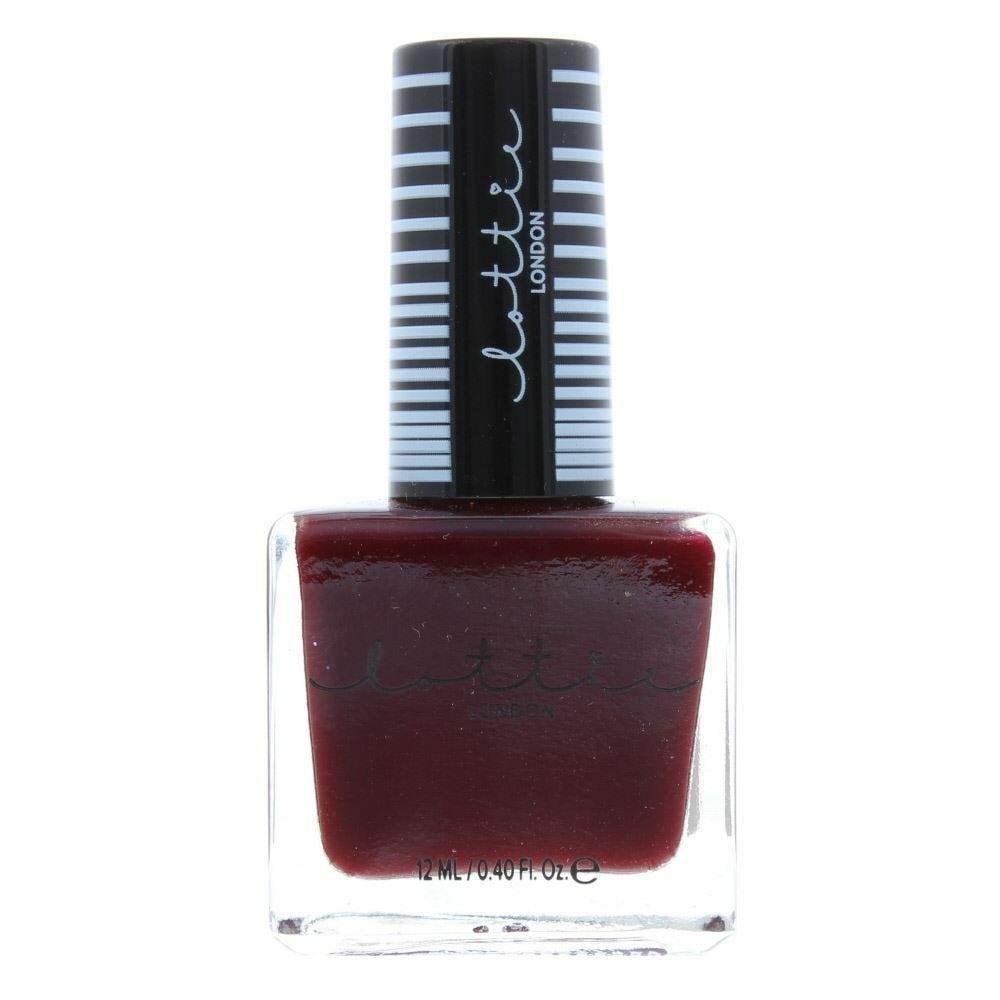 Lottie Lottie London Nail Polish 12ml - Revamp - Health & Beauty > Personal Care > Cosmetics